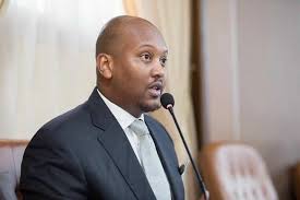 Rwanda Finance Limited: les trois grosses recrues africaines de Paul Kagamé