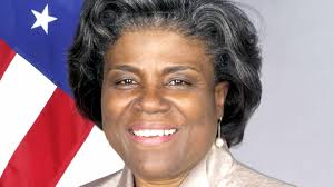 USA: Joe Biden va nommer Linda Thomas-Greenfield comme ambassadeur à l&rsquo;ONU