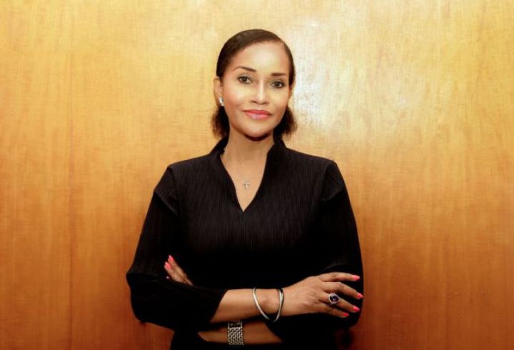 Côte d’Ivoire : Martine Coffie Studer toujours aux commandes de Bolloré Transport Logistics