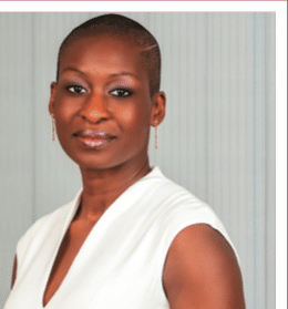 Maryse Lokossou, nommée Directrice de Cabinet de la Présidence de la BOAD