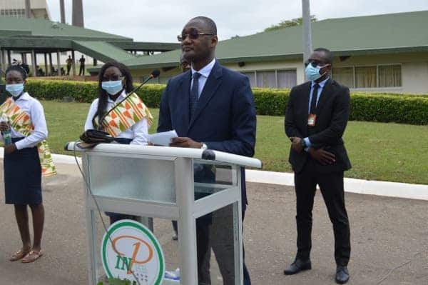Côte d’Ivoire: le cortège du ministre du Budget attaqué à Yamoussoukro, un gendarme tué