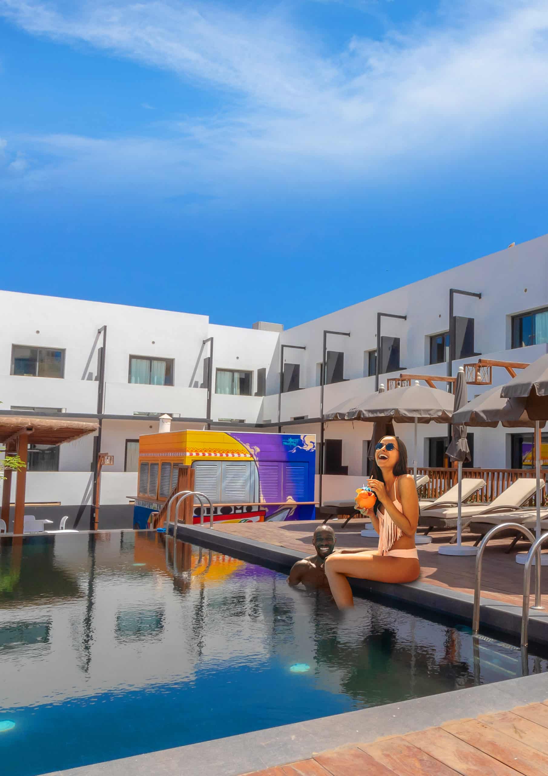 Sénégal : ONOMO Hotel se met en mode post COVID-19