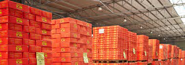 Togo : Olam débourse 15,3 millions d’euros pour contrôler la NSCT