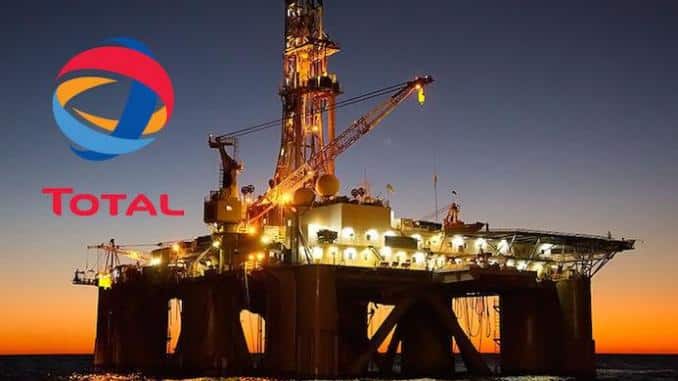 Angola : Total cède ses  intérêts dans le bloc offshore 14