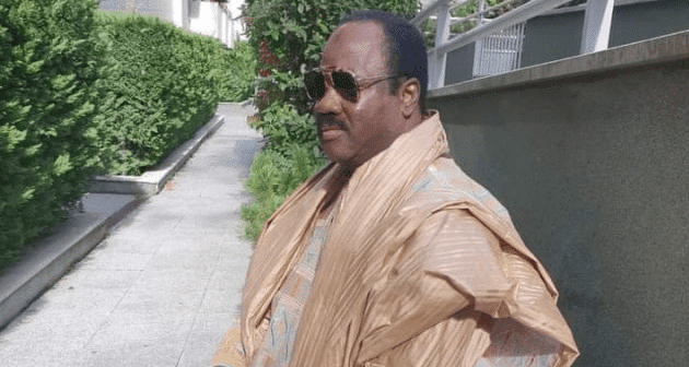Hommage: Sambayal Gaye alias « Samba Abidjan », une improbable histoire