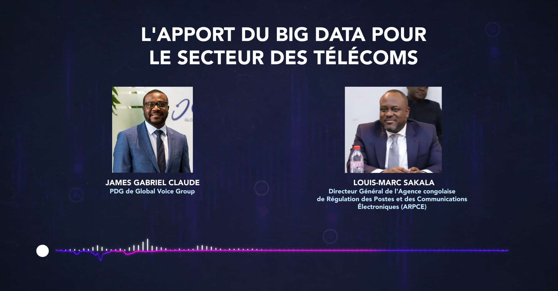 L&rsquo;apport du Big data pour le secteur des télécoms (2ème épisode)