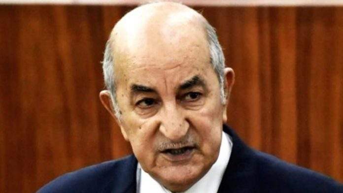 Algérie: le président Tebboune rassure de nouveau sur son état de santé mais reste en Allemagne