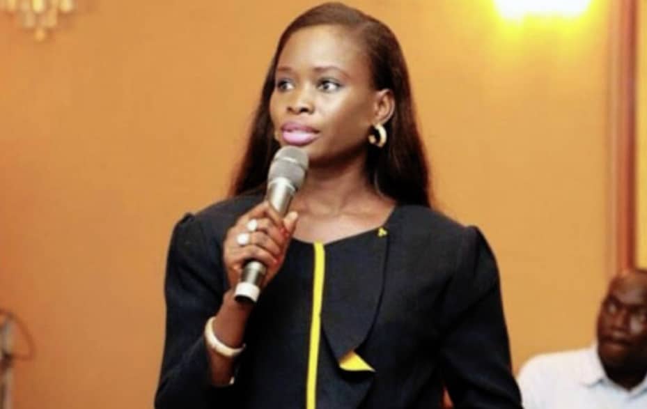 Sénégal: Thérèse Faye Diouf aux commandes du Fongip