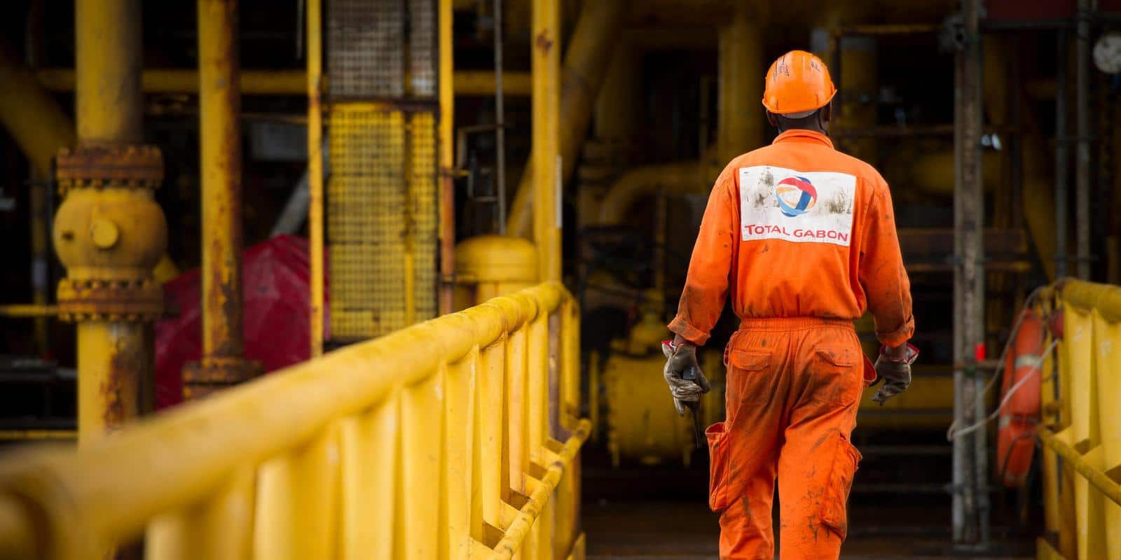 Gabon : Total enregistre des résultats en hausse sur les neuf premiers mois de 2021
