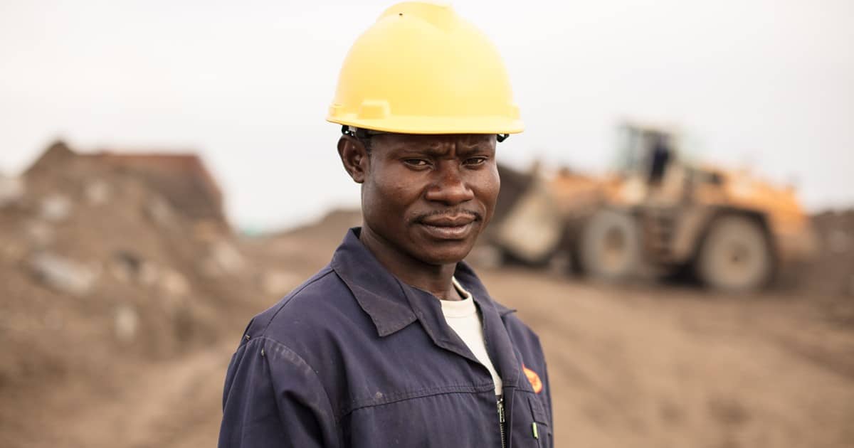 En RDC, accord entre le négociant Trafigura et’Entreprise Générale du Cobalt (EGC)