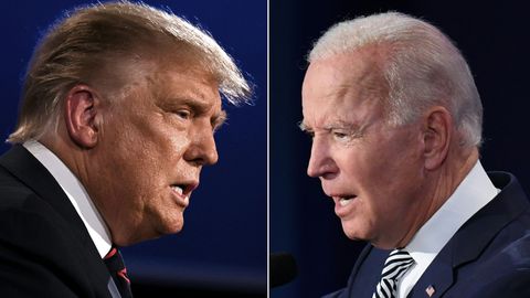 Présidentielle aux États-Unis : la démocratie américaine à l’épreuve du Trumpisme