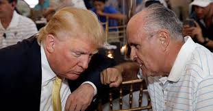 « Une victoire de Donald Trump est toujours possible »