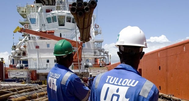 Tullow Oil quitte le Gabon et rationalise son portefeuille mondial