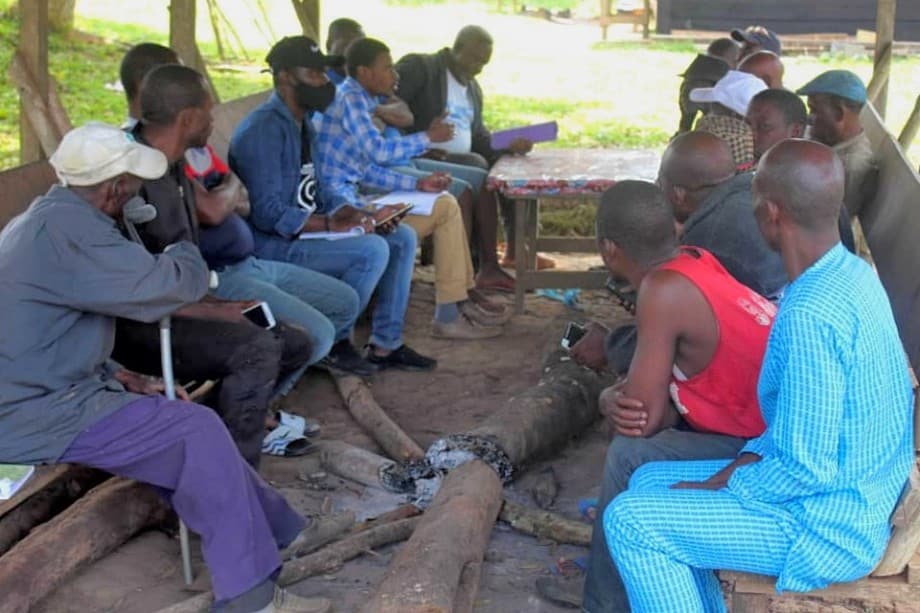 Au Gabon, les chefs de village vont recevoir un salaire de l&rsquo;Etat