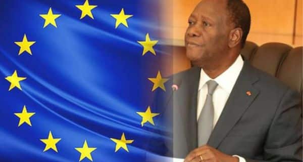 Côte d’Ivoire: l’Union Européenne constate un pays «fracturé»