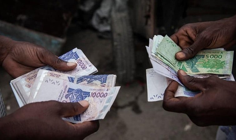 Sénégal : Baisse de 37.344 du nombre d’employés salariés dans le secteur privé au 2ème trimestre 2020