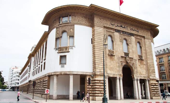 Maroc: l’insondable trésor de guerre de Bank Al-Maghrib
