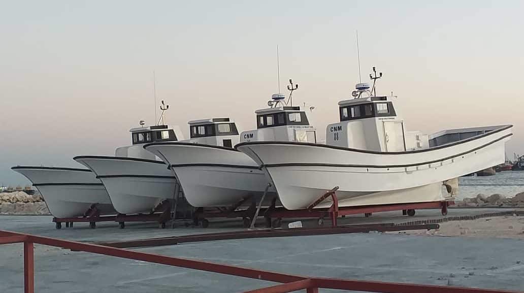 Nouakchott délie les cordons de la bourse pour booster la pêche artisanale