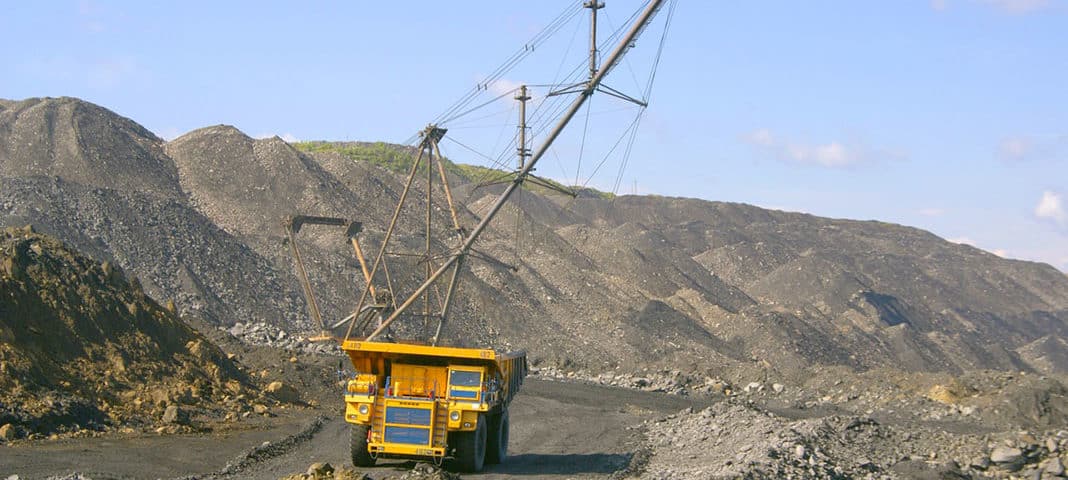 Cameroun : Sundance résilie le contrat avec AustSino pour l’exploitation de fer de Mbalam