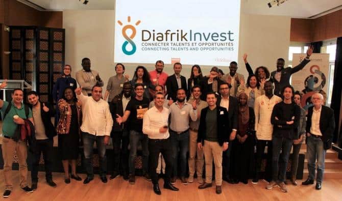 Entrepreneuriat : DiafrikInvest au cœur des diagonales Nord-Sud