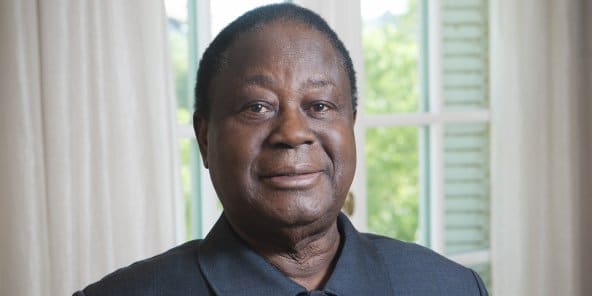 Côte d’Ivoire : Konan Bédié en résidence surveillée, des responsables de l’opposition aux arrêts