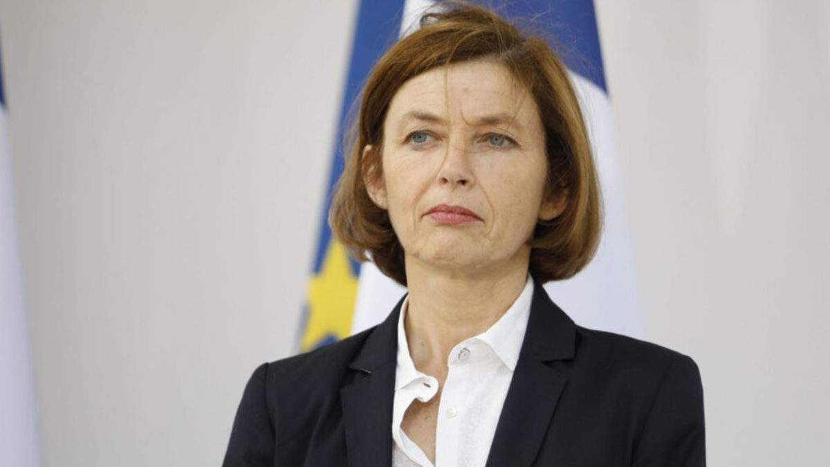 La ministre française Florence Parly à Bamako pour dissuader le gouvernement au sujet de la société russe Wagner