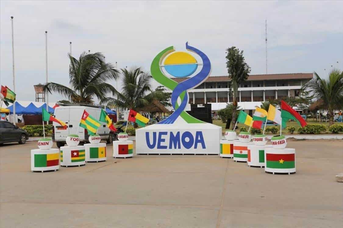 UEMOA : 5333 milliards FCFA d’émissions de titres publics projetés par les Etats pour l’année 2021