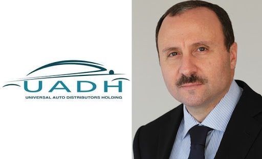 Automobile : Baisse de 56,376 millions de dinars des revenus consolidés du groupe tunisien UADH au troisième trimestre 2020