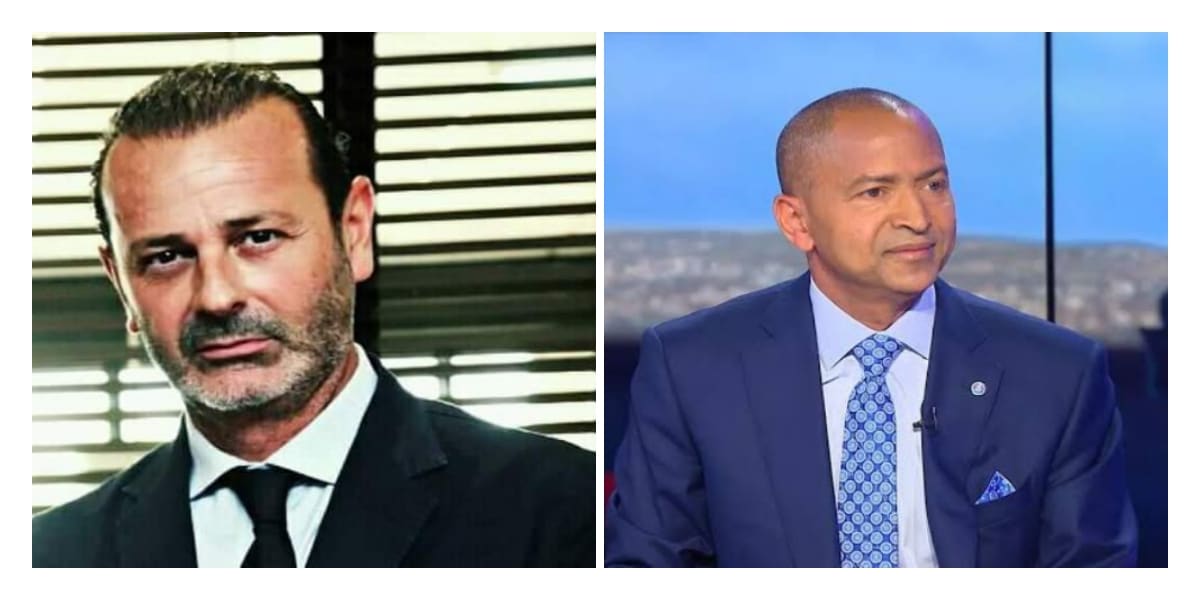 RDC : la Cour de cassation donne raison à Moïse Katumbi dans son procès contre Pascal Beveraggi