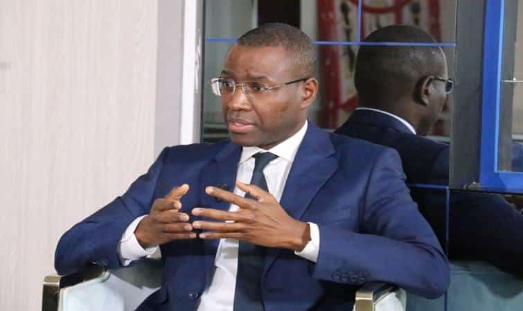Ministère de l’Economie, du Plan et de la Coopération et Ambassade du Royaume de Belgique à Dakar