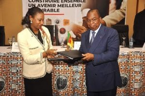 Cameroun : 25 milliards de FCFA de la SGC aux PME pour faire face au Covid-19