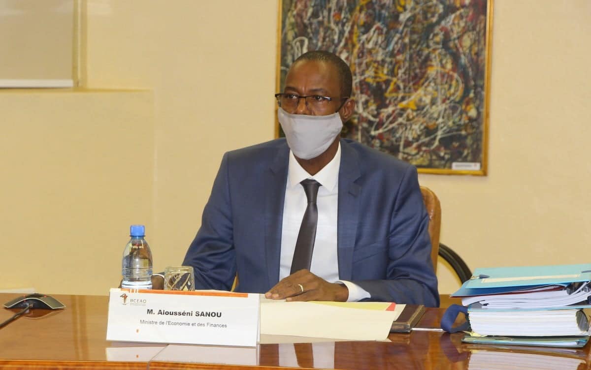Le Mali prépare le remboursement de 200 milliards de F CFA de dette intérieure