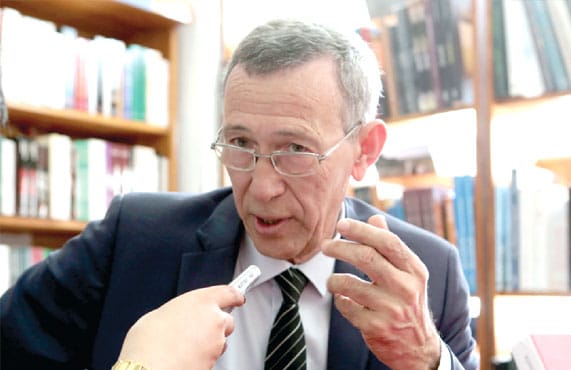 Algérie: nouvelles précisions sur le retour du président Tebboune à l’adresse des « ennemis et des haineux »