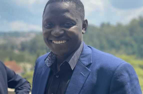 Aphrodice Mutangana devient le nouveau Directeur des Opérations de Digital Africa