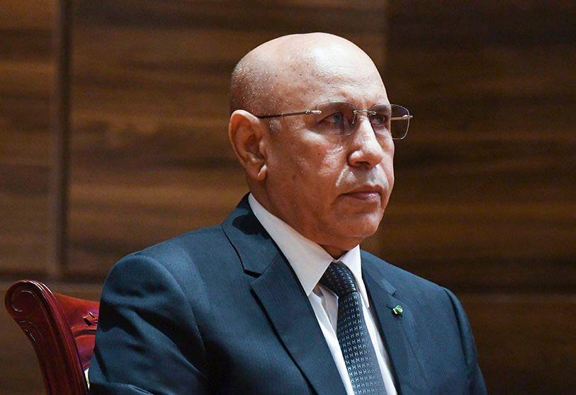 Mauritanie : le consortium Franklin/Finexem recruté pour épauler les autorités en vue d’une restructuration de la dette extérieure