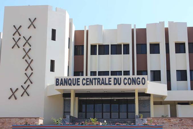 RDC : les réserves de change dépassent les records de septembre 2021