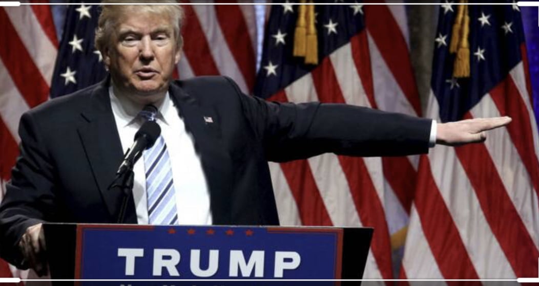 La grande victoire de Donald Trump