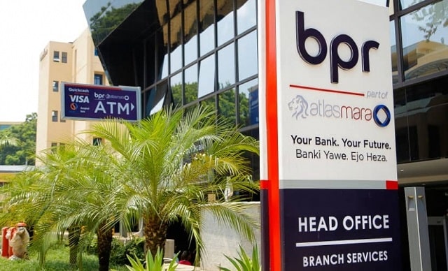 Rwanda : BPR lance un service d’assurance dédié aux PME