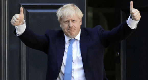 En plein atermoiement avec l’Union Européenne dans le cadre du Brexit, Londres signe un accord de libre-échange avec Singapour