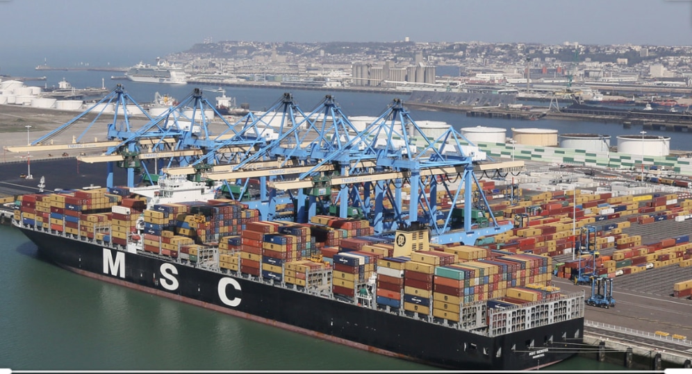Les ports africains – une feuille de route innovante face à un contexte économique incertain
