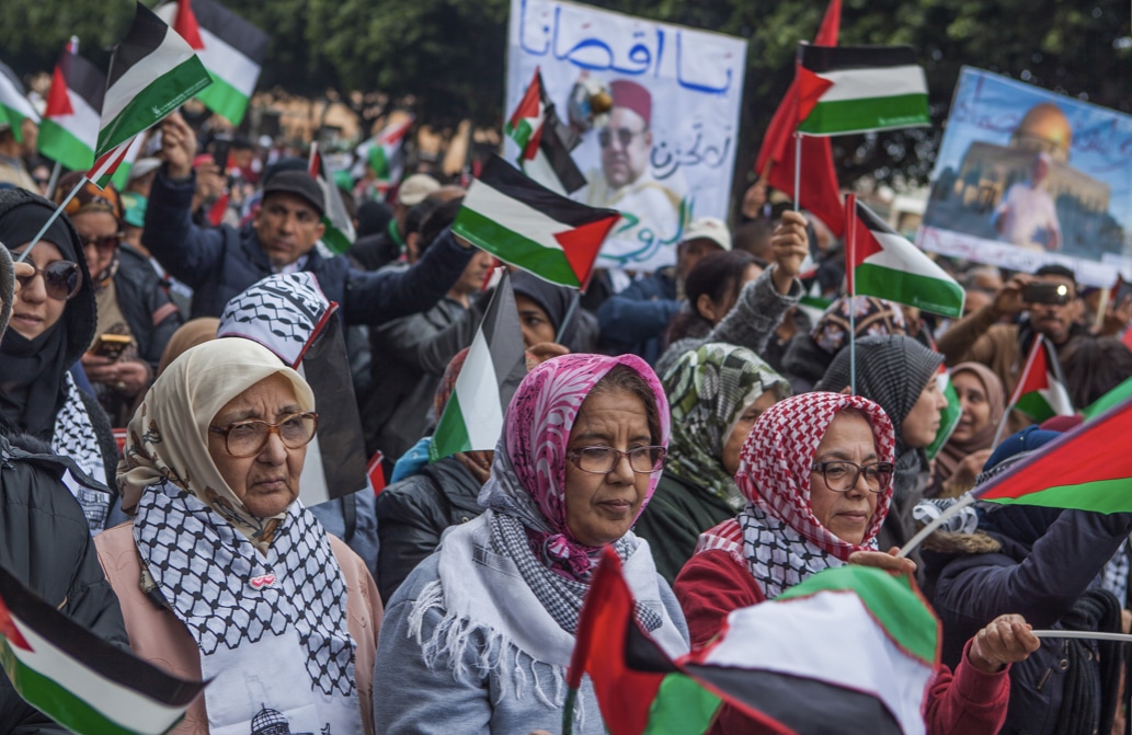 Normalisation Maroc -Israël: les islamistes font l’orfèvre
