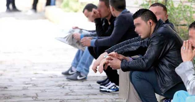 Covid-19 : en Algérie, les chiffres du chômage s&rsquo;affolent