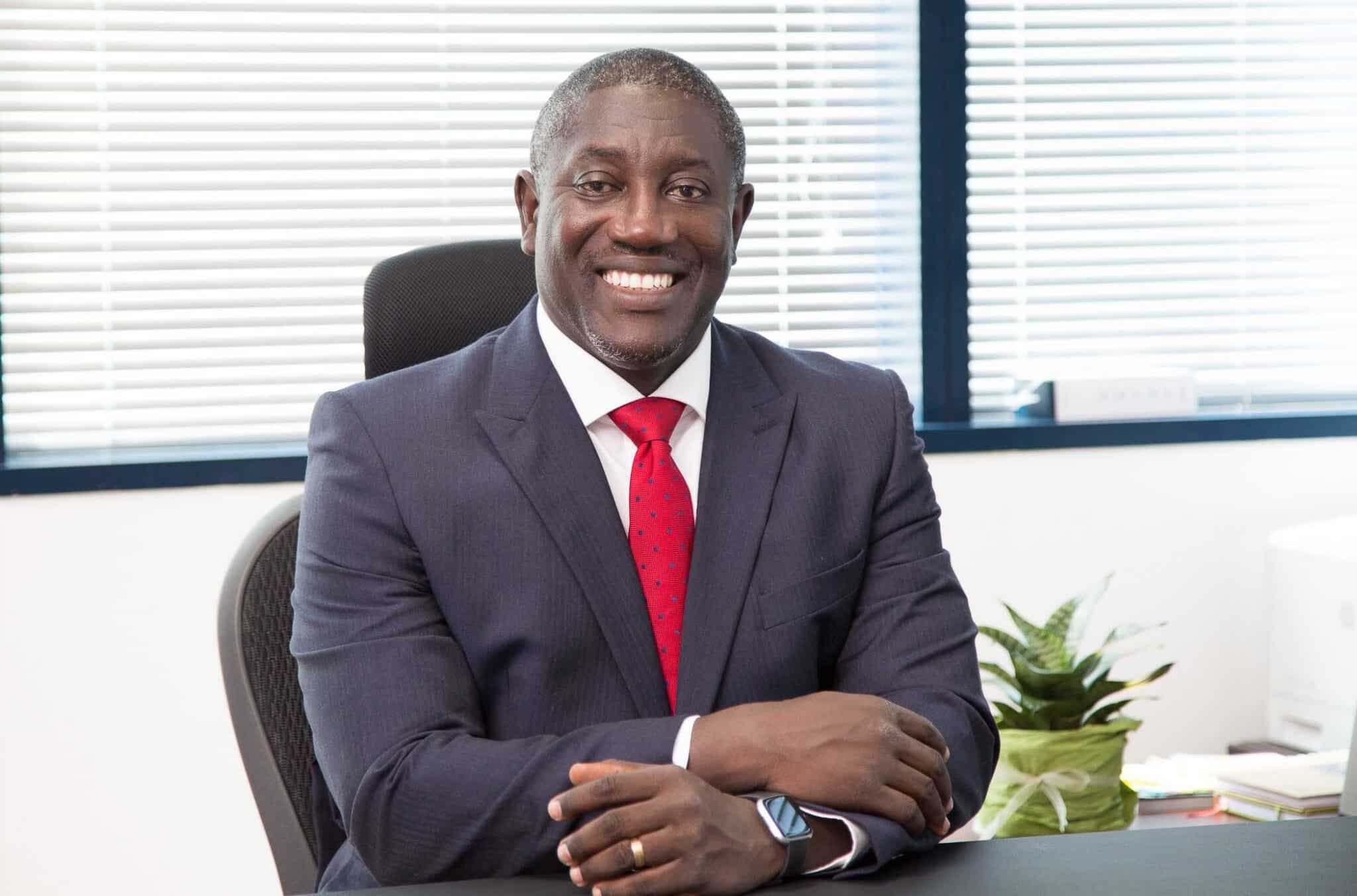 Ghana : Daniel Wilson Addo nommé « CEO de l’année 2020 »
