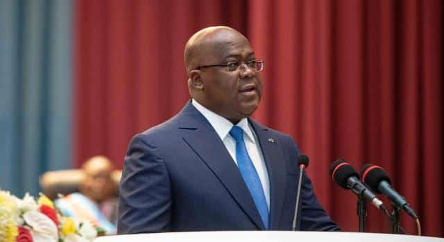 Partage des eaux du Nil: négociations tripartites à Kinshasa