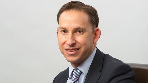 Afrique du sud : Hylton Kallner, nouveau patron de Discovery Bank