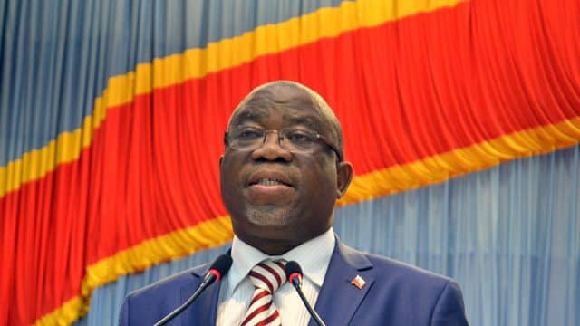 Comment la RDC a compensé son déficit budgétaire de 487 millions USD en 2020