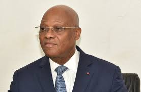 UEMOA : Jean Claude Brou aux commandes de la BCEAO