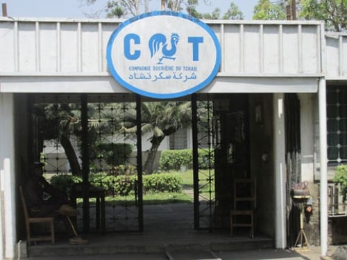 Tchad : vers la construction du plus grand complexe sucrier d’Afrique