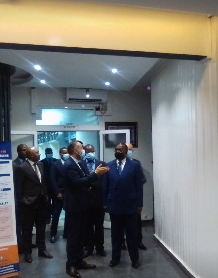 Cameroun : la BICEC octroie 2,2 milliards de dollars de crédit