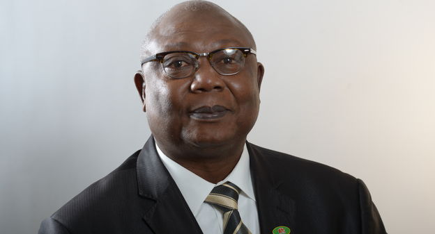 Centrafrique-Niger:  Martin Ziguélé empêché de se rendre à l’investiture de Mohamed Bazoum